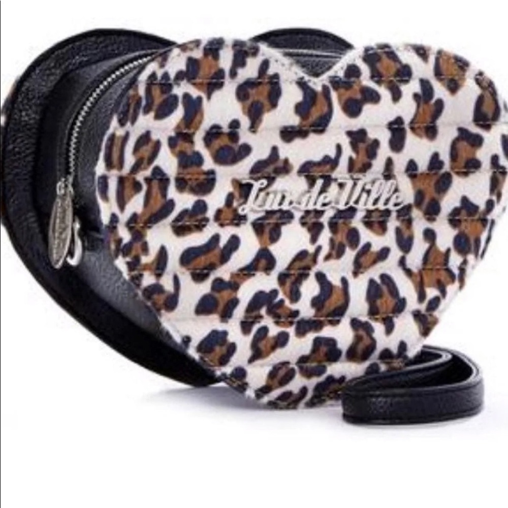 Lux de Ville tote